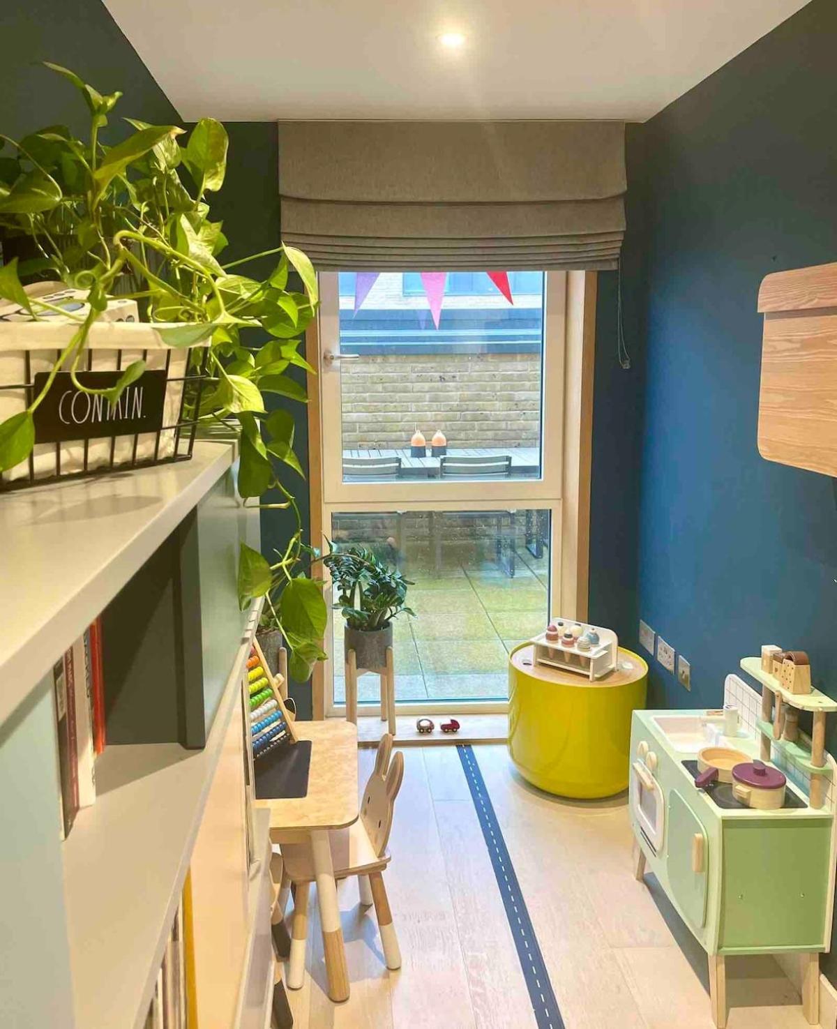 Stylish & Modern 2-bed With Private Terrace Appartement Londres